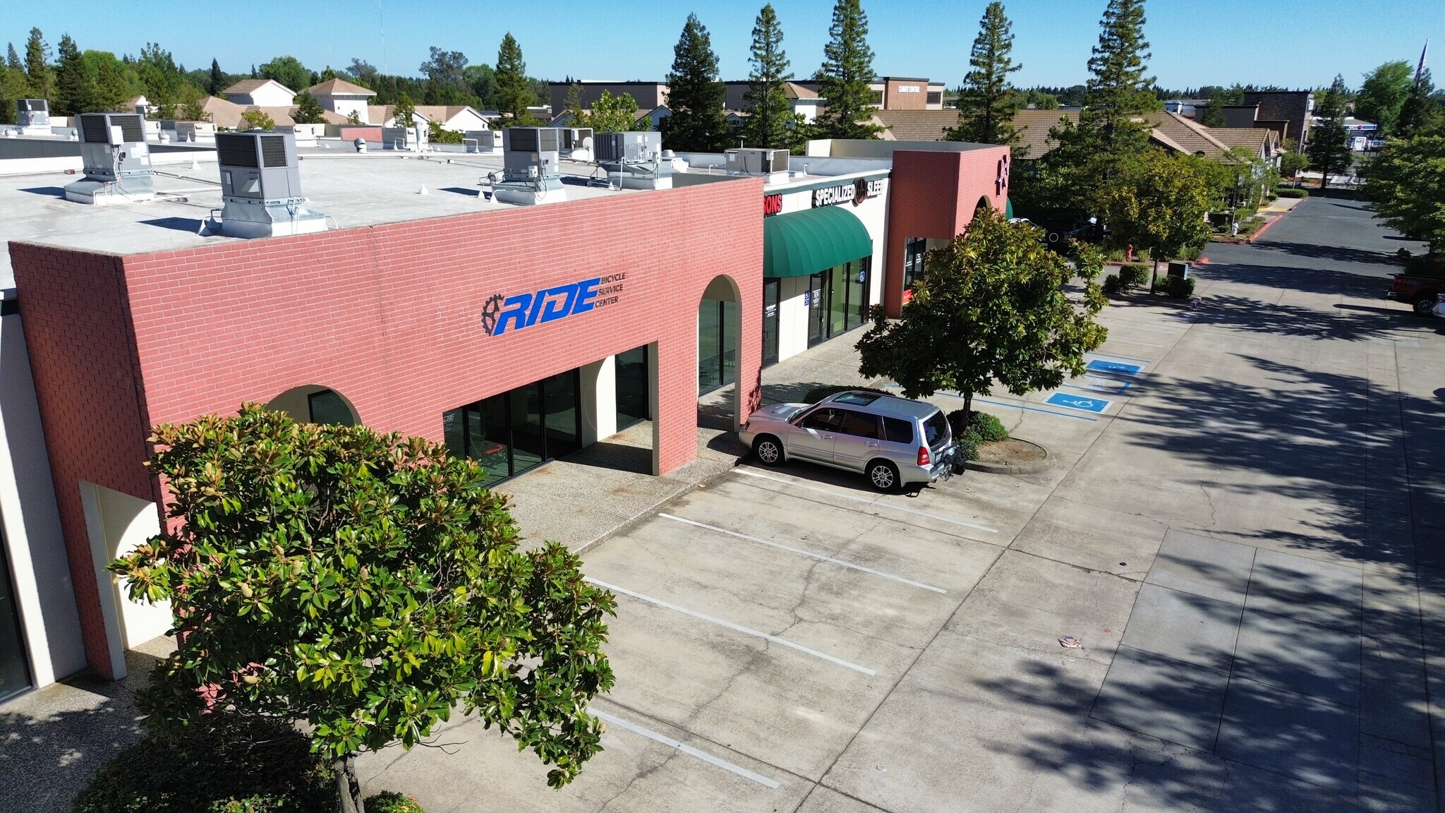 8303-8331 Sierra College Blvd, Roseville, CA for Rent