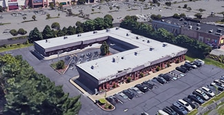 Howell, NJ Office/Medical - 4663-4699 US Highway 9