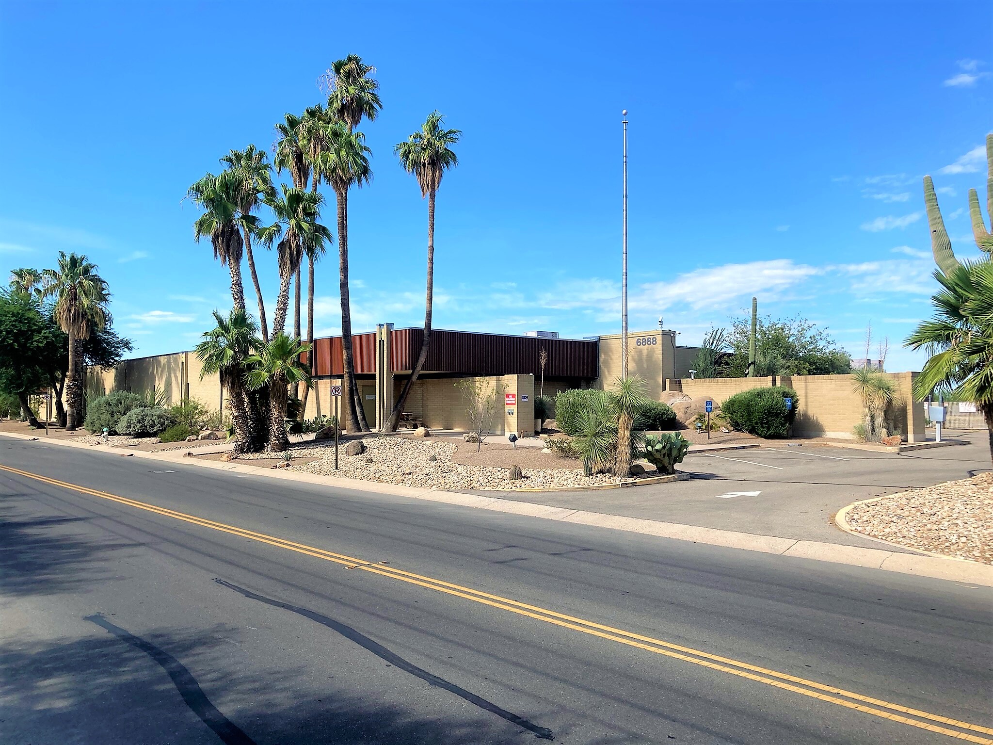 6868 S Plumer Ave, Tucson, AZ for Rent