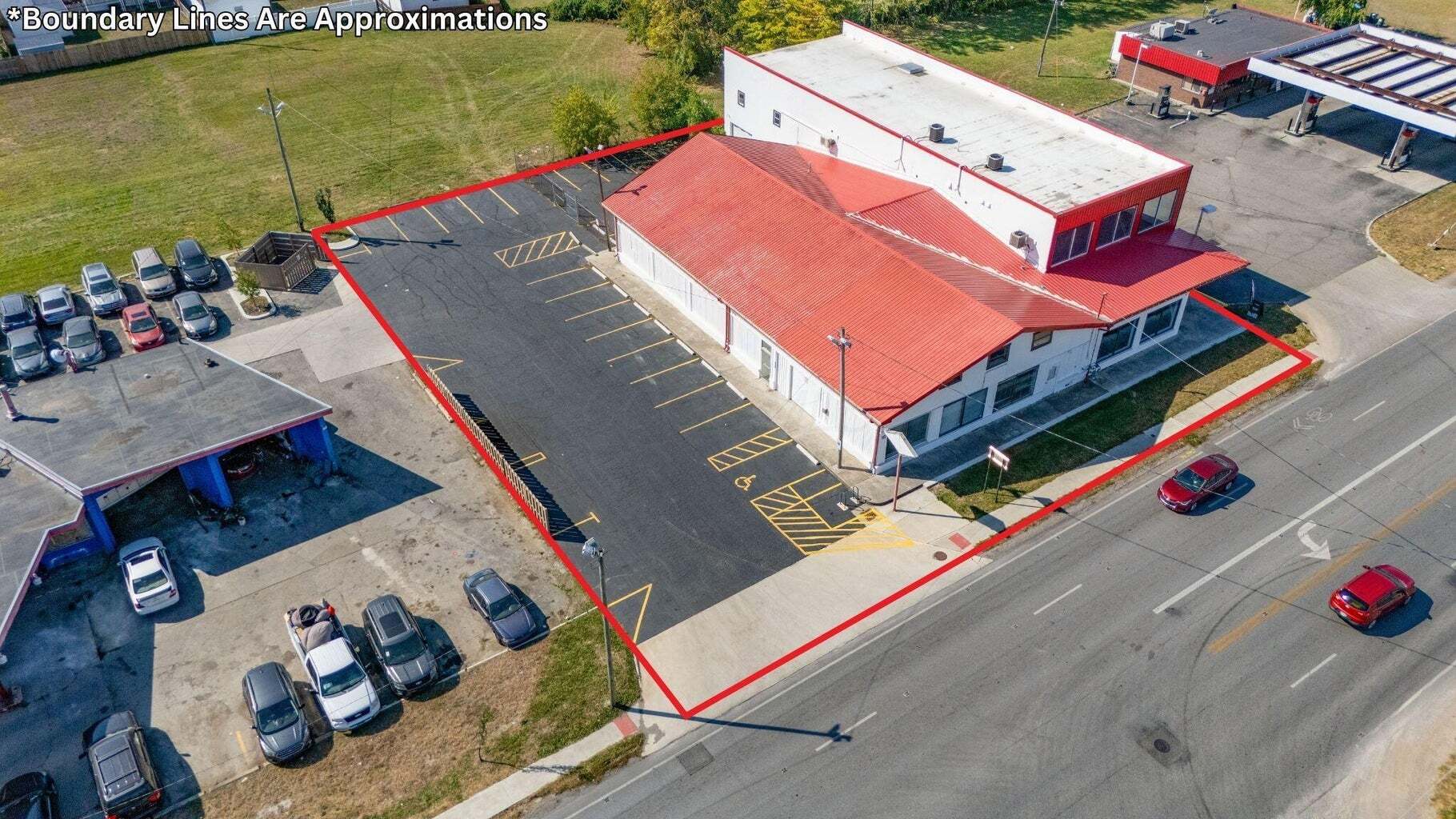 3905 Sullivant Ave, Columbus, OH for Rent