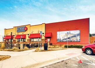 Loveland, CO undefined - 1436 Hahns Peak Dr