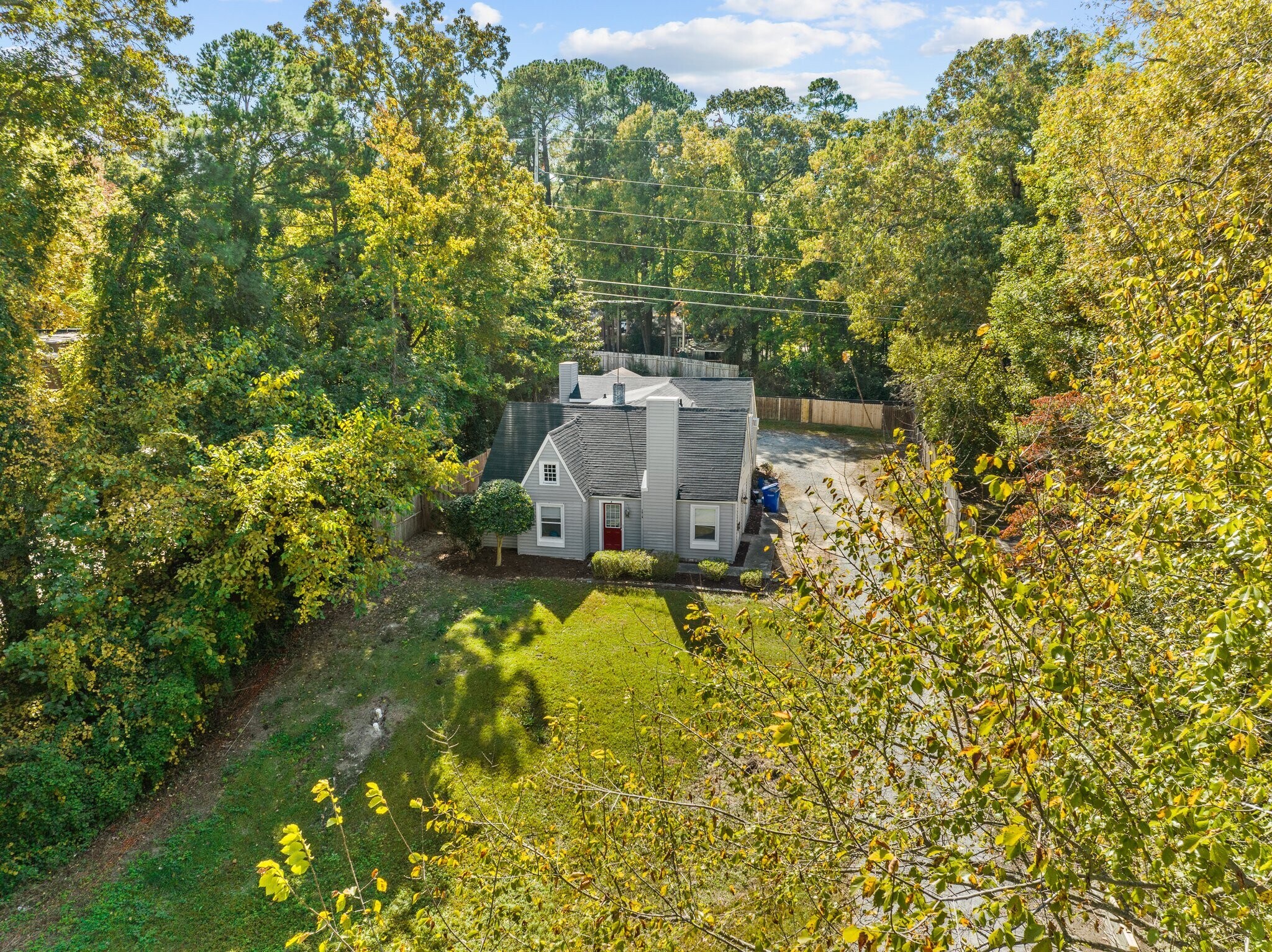 1202 E 14th St Greenville, NC 27858 MultiFamily Property for Lease