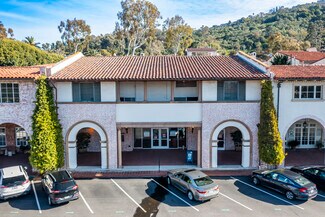 Palos Verdes Estates, CA Office/Retail, Retail - 22 Malaga Cove Plz