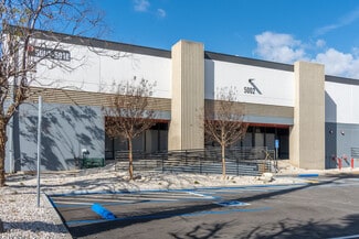 Chino, CA Industrial - 5002-5018 Lindsay Ct Chino, CA Industrial - 5002-5018 Lindsay Ct