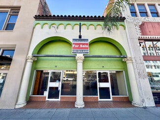 Pasadena, CA Retail - 32 E Colorado Blvd