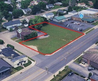 Kettering, OH Commercial - 3100 Wilmington Pike