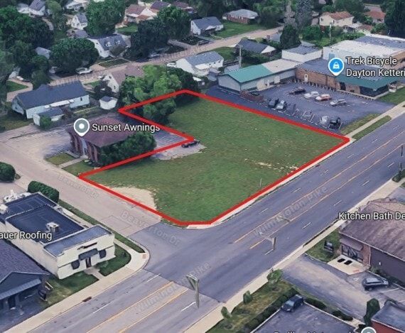 3100 Wilmington Pike, Kettering, OH for Sale