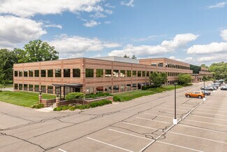 Farmington Hills, MI Office - 31440 Northwestern Hwy Farmington Hills, MI Office - 31440 Northwestern Hwy