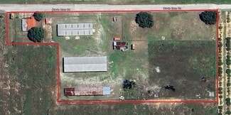 Frostproof, FL Industrial - 321 Davis Bros Rd Frostproof, FL Industrial - 321 Davis Bros Rd