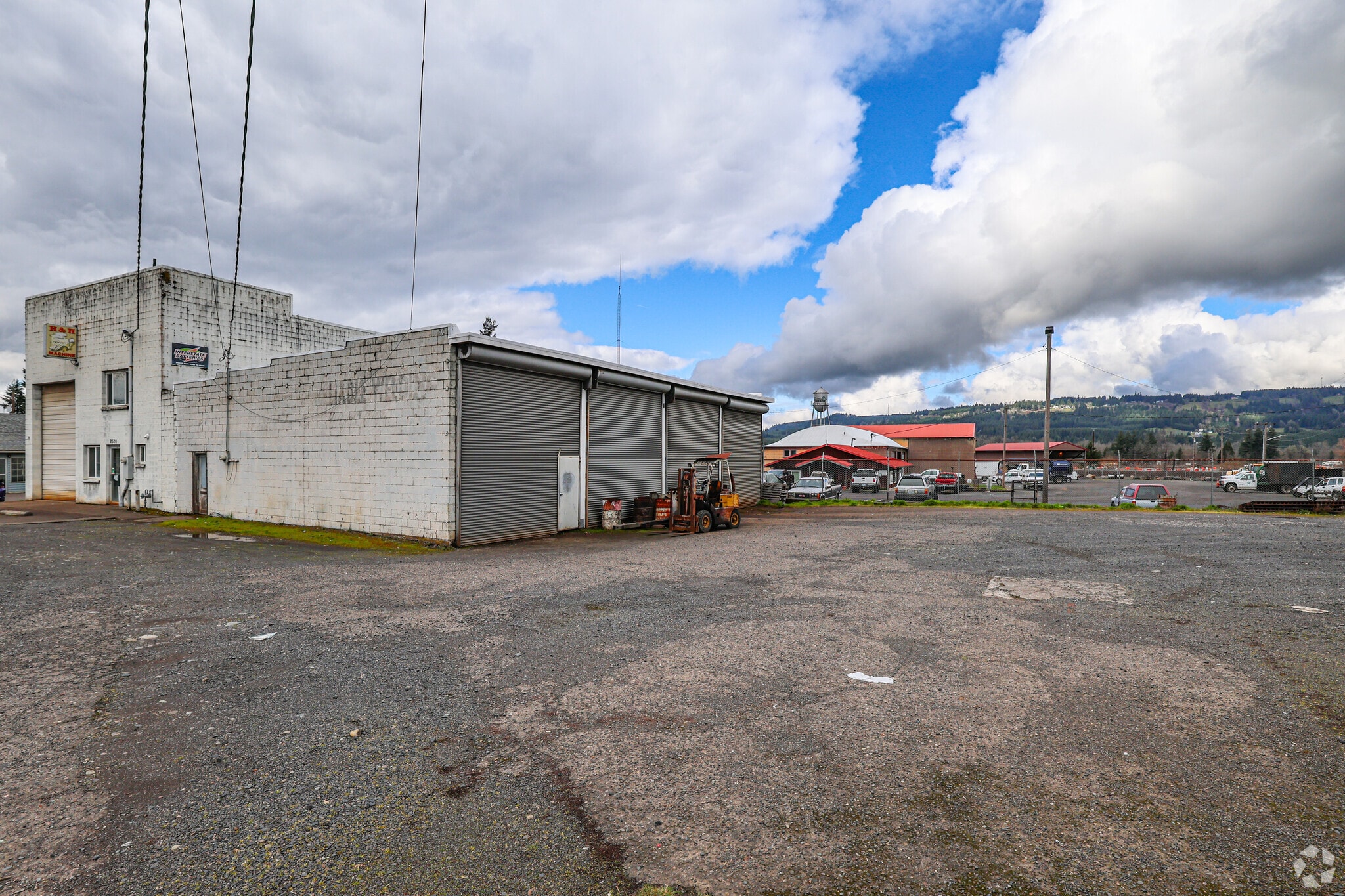 2324 Main St, Sweet Home, OR for Sale