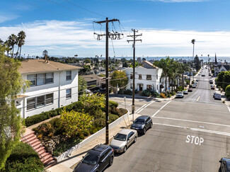 Ventura, CA Apartments - 102 N Kalorama St