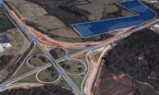 Statesville, NC Industrial - Victory Ln