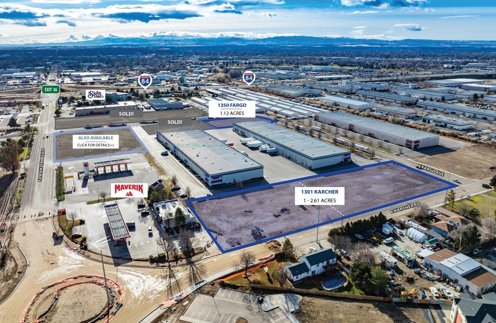 , Nampa, ID for Sale