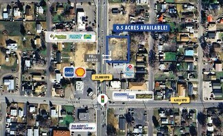 Twin Falls, ID Commercial - 556 Washington St N