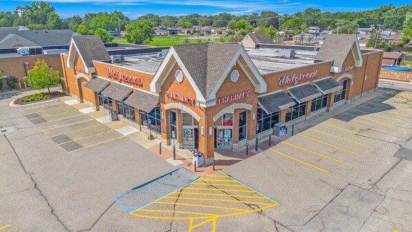 25015 Little Mack Ave, Saint Clair Shores, MI for Sale