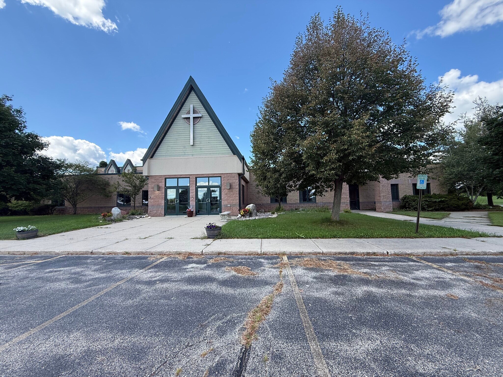 777 Highway 164, Colgate, WI for Sale