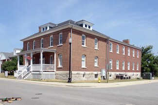 Indianapolis, IN Office - 9120 Otis Ave Indianapolis, IN Office - 9120 Otis Ave