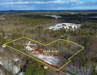 Kittery, ME Commercial - 60-62 Route 236