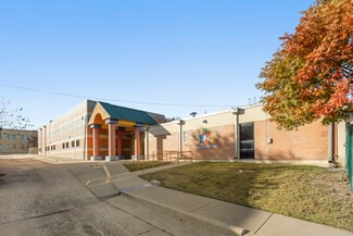 Ponca City, OK Schools - 702 E Grand Ave