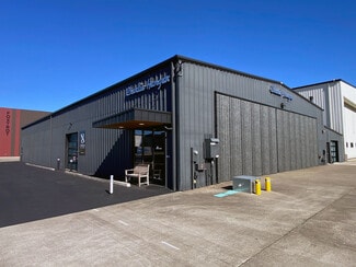 Aurora, OR Industrial - 14369 Keil Rd NE