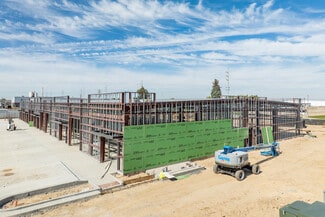 Nampa, ID Flex - 2211 N. Elder St.