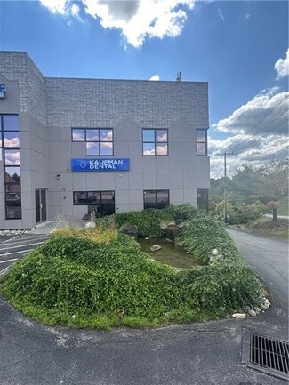 Wexford, PA Office - 10431 Perry Hwy Wexford, PA Office - 10431 Perry Hwy