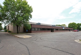 Maple Grove, MN Industrial - 11241-11265 91st Ave N