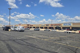 Mountain Home, AR Retail - 1110 Highway 62 E