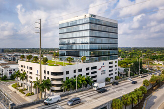 Aventura, FL Office - 20200 W Dixie Hwy