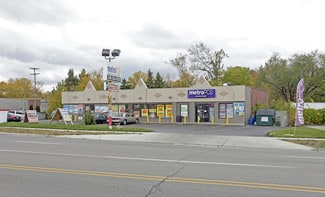 Pontiac, MI Retail - 21 W Montcalm St Pontiac, MI Retail - 21 W Montcalm St