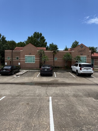 Lake Jackson, TX Medical - 215 Oak Dr S Lake Jackson, TX Medical - 215 Oak Dr S