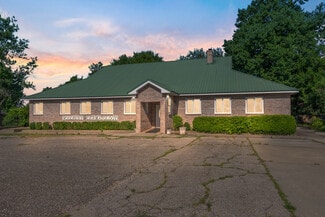Mountain Home, AR Medical - 1200 Highway 201 N