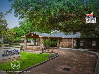 Houston, TX Day Care Center - 13260 Forkland Ln Houston, TX Day Care Center - 13260 Forkland Ln
