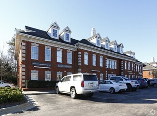 Raleigh, NC Office - 8470 Falls Of Neuse Rd Raleigh, NC Office - 8470 Falls Of Neuse Rd