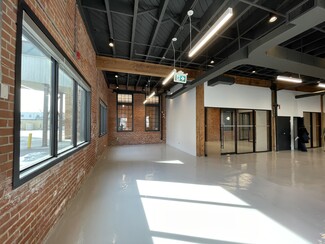 Toronto, ON Office/Retail - 65 Heward Ave