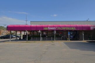 Cedar Rapids, IA Freestanding - 3326 Johnson Ave NW