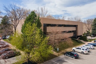 Fort Collins, CO Office - 2625 Redwing Rd