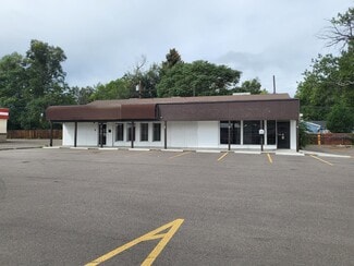 Lakewood, CO Freestanding - 1921-1923 Wadsworth Blvd Lakewood, CO Freestanding - 1921-1923 Wadsworth Blvd