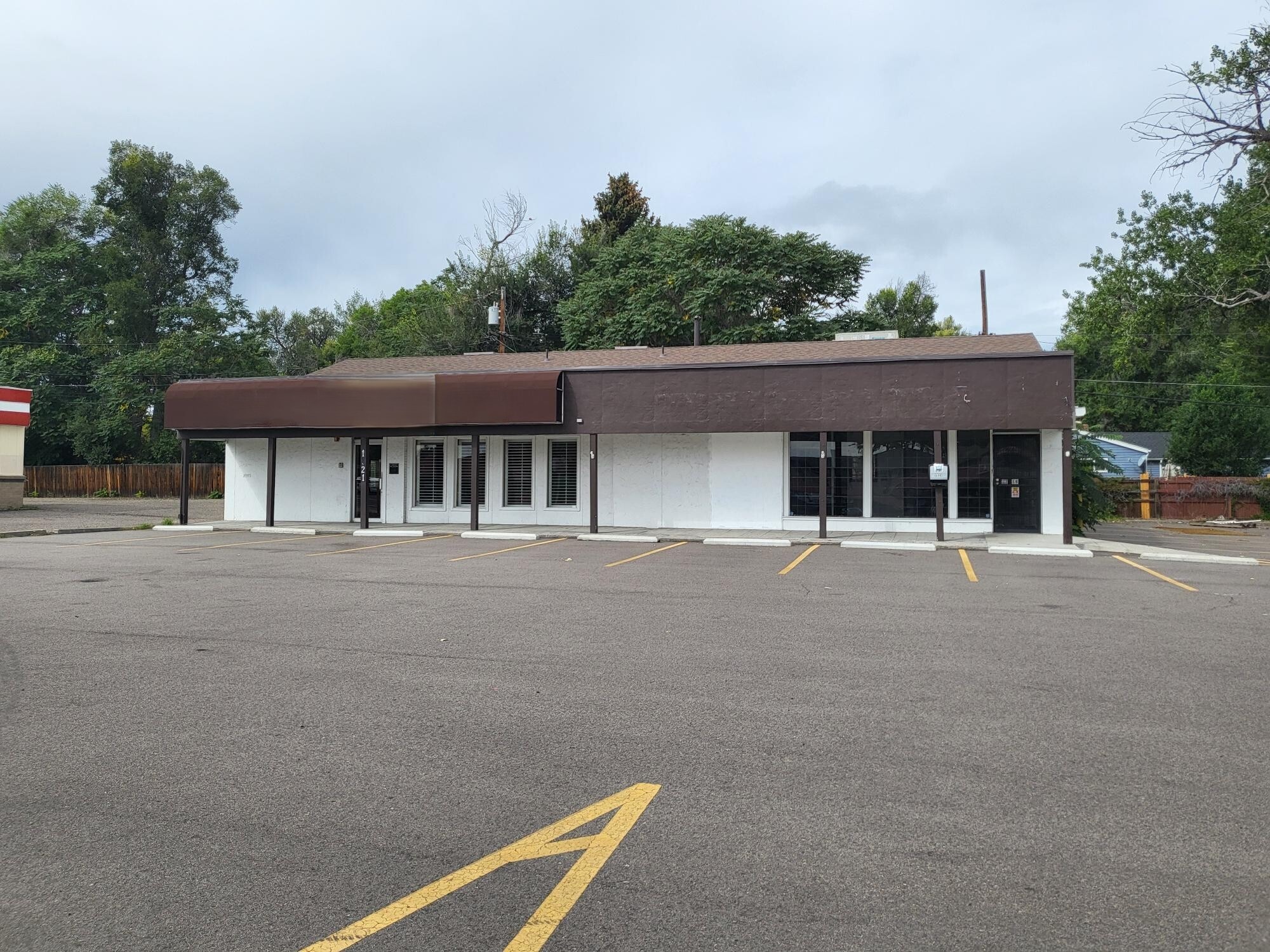 1921-1923 Wadsworth Blvd, Lakewood, CO for Sale