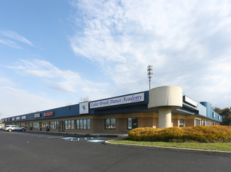 Berlin, NJ Office/Retail, Retail - 421 S Route 73