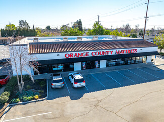 Orange, CA Freestanding - 914 E Katella Ave