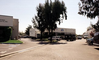 Milpitas, CA Warehouse - 1650 Watson Ct