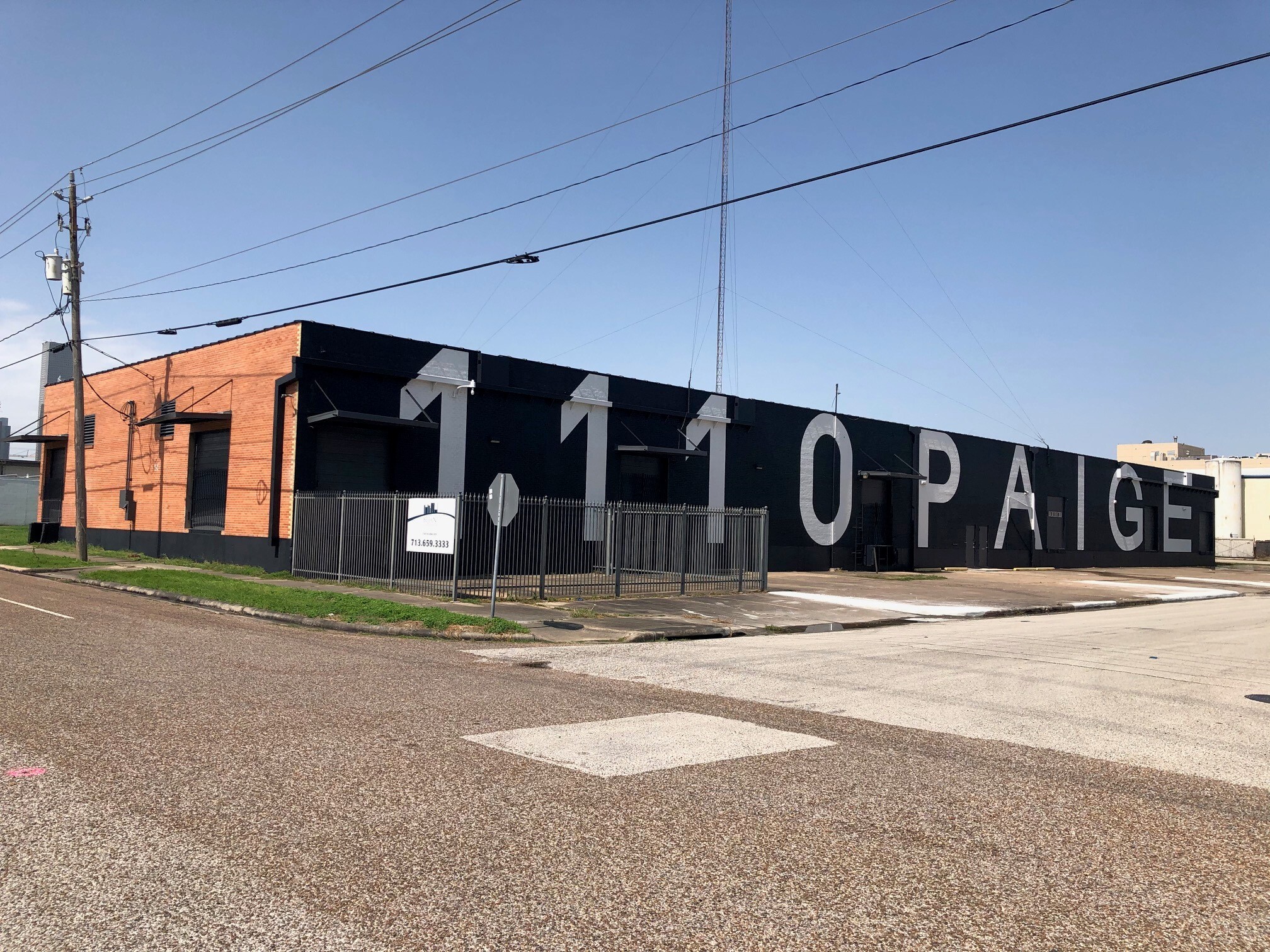 1110 Paige St, Houston, TX for Rent