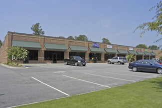 Tyrone, GA Retail - 116 Tyrone Palmetto Rd