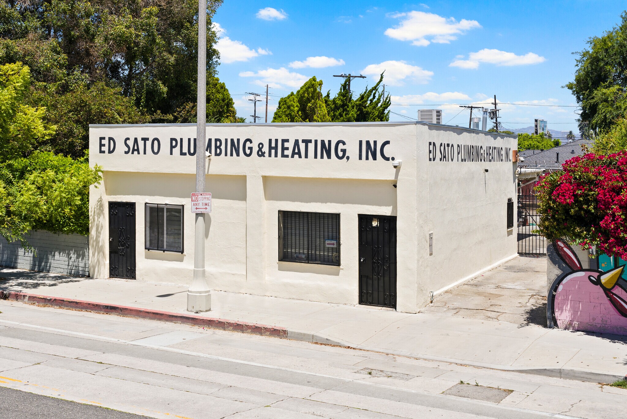 4505 Exposition Blvd, Los Angeles, CA for Sale