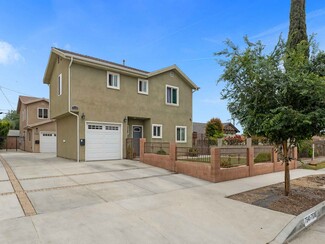 Sun Valley, CA undefined - 7538 Denny Ave