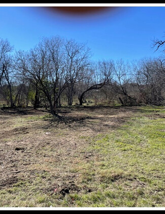 San Antonio, TX Commercial Land - 9973 W Loop 1604 S