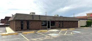 Oklahoma City, OK Office - 2812 W Hefner Rd