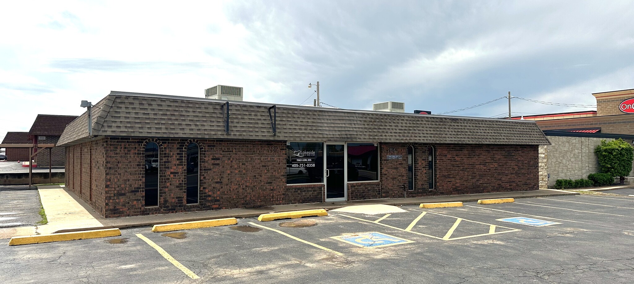 2812 W Hefner Rd, Oklahoma City, OK for Rent