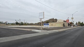 Phoenix, AZ Freestanding - 225-307 W Hatcher Rd